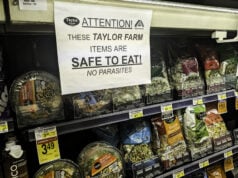 Why Grocery Shoppers Are Suddenly Losing Faith in American Food Safety