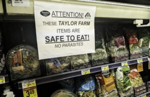 Why Grocery Shoppers Are Suddenly Losing Faith in American Food Safety