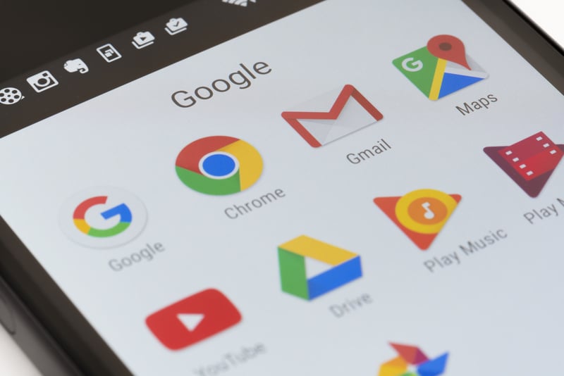 Google Is Quietly Linking Your Accounts, but You Can Stop It Google Is Quietly Linking Your Accounts, but You Can Stop It