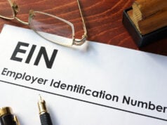 Getting an EIN for a New Business: What Founders Should Know