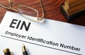 Getting an EIN for a New Business: What Founders Should Know