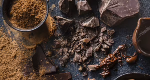 Chocolate Chemistry – A Food Scientist Explains How The Beloved Treat Gets Its Flavor, Texture And Tricky Reputation As An Ingredient