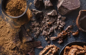 Chocolate Chemistry – A Food Scientist Explains How The Beloved Treat Gets Its Flavor, Texture And Tricky Reputation As An Ingredient