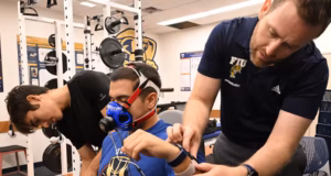The Higher Your Body Fat Percentage, The Less Accurate Your Smartwatch Is At Measuring Calories You Burn When Exercising – New Study (Video)