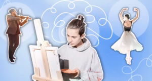 Are Right-Brained People Really More Creative? Here’s What The Science Really Tells Us