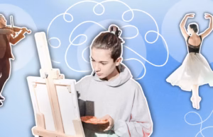 Are Right-Brained People Really More Creative? Here’s What The Science Really Tells Us