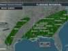 Massive Multiday Storm Triggers Severe Flash Flood Threat Across 30 States