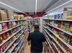 Rising Prices Squeeze More Americans Ahead Of Pivotal Midterm Elections