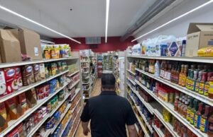 Rising Prices Squeeze More Americans Ahead Of Pivotal Midterm Elections