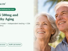 NMN 500mg and Healthy Aging: What Consumers Should Know About NAD+, Purity, Testing and Transparency client
