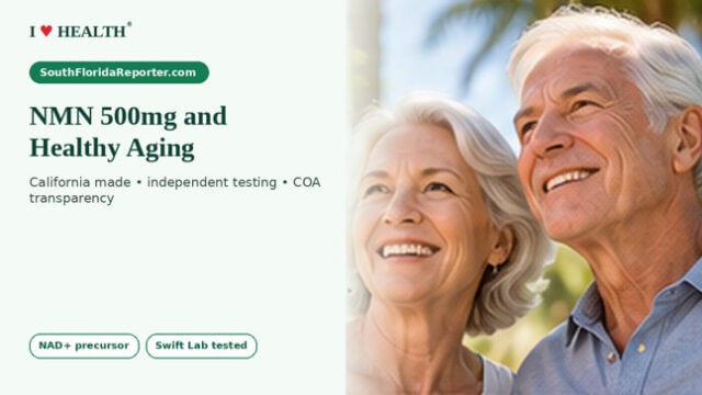 healthy aging client