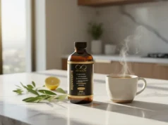 360 Health vs. MyVitalC: Which C60 Oil Fits a Household With People and Pets?