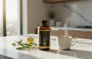 360 Health vs. MyVitalC: Which C60 Oil Fits a Household With People and Pets?