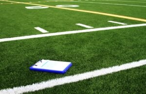 Four Weeks In, South Florida Fantasy Managers Are Learning a Draft Kit Isn’t Just for Draft Day https://unsplash.com/photos/a-notebook-sitting-on-the-side-of-a-football-field-Rn6n5Lh1BdA?utm_source=unsplash&utm_medium=referral&utm_content=creditCopyText