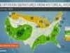 Florida Faces Above-Average Temperatures And Repeated Rainstorms As AccuWeather Releases Official November Forecast (Video)