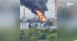 Ukraine Won’t Back Down: Why Russian Refineries Are Now Top Targets (Videos)