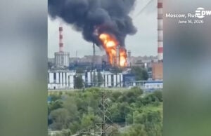 Ukraine Won’t Back Down: Why Russian Refineries Are Now Top Targets (Videos)