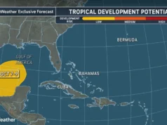Historic Atlantic Lull: 2026 Threatens First Hurricane-Free Season Since 1914, but Forecasters Eye Developing Gulf Threat