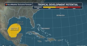 Historic Atlantic Lull: 2026 Threatens First Hurricane-Free Season Since 1914, but Forecasters Eye Developing Gulf Threat