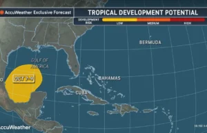 Historic Atlantic Lull: 2026 Threatens First Hurricane-Free Season Since 1914, but Forecasters Eye Developing Gulf Threat