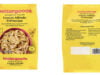 Pasta recall expanded to include all lots sold at Walmart stores