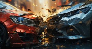 https://www.vecteezy.com/photo/42665504-ai-generated-crash-of-two-cars-close-up-road-accident-concept-generative-ai