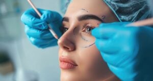 https://www.vecteezy.com/photo/38972425-ai-generated-doctor-is-drawing-mark-up-lines-on-nose-before-rhinoplasty-surgery-rhinoplasty-markup-rhinoplasty-is-reshaping-nose-surgery-for-change-appearance-of-the-nose-and-improve-breathing