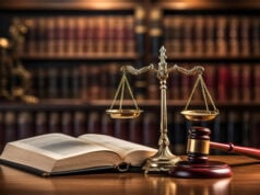 Breaking Down the 10 Legal Terms We All Get Wrong Every Single Day https://www.vecteezy.com/photo/35305456-ai-generated-law-books-gavel-and-scales-symbolizing-justice-on-a-table-generative-ai