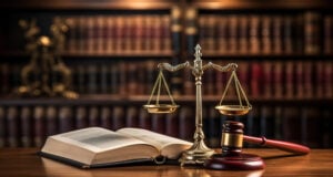 https://www.vecteezy.com/photo/35305456-ai-generated-law-books-gavel-and-scales-symbolizing-justice-on-a-table-generative-ai