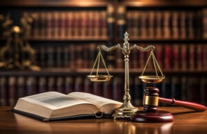 Breaking Down the 10 Legal Terms We All Get Wrong Every Single Day https://www.vecteezy.com/photo/35305456-ai-generated-law-books-gavel-and-scales-symbolizing-justice-on-a-table-generative-ai
