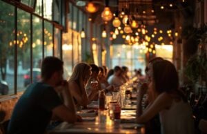 https://www.vecteezy.com/photo/37287361-ai-generated-many-people-are-sitting-in-a-restaurant
