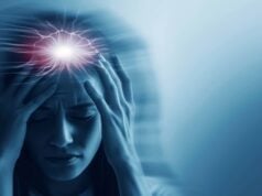 AI Model Predicts Next-Day Migraine Risk With 91% Precision In Large Study https://www.vecteezy.com/photo/38964214-ai-generated-woman-with-a-headache-expressing-pain-migraine