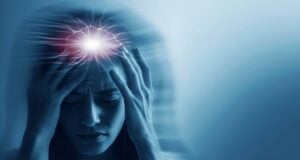 https://www.vecteezy.com/photo/38964214-ai-generated-woman-with-a-headache-expressing-pain-migraine