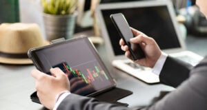 https://www.vecteezy.com/photo/7196385-business-man-use-digital-tablet-pointing-device-screen-and-holding-smart-phone-on-desk-at-home-office-work-from-home-business-and-technology-concept
