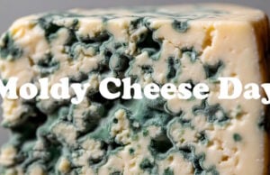 Vieux Boulogne Is Considered To Be The Smelliest Cheese In The World https://www.vecteezy.com/photo/72709414-close-up-of-delicious-blue-cheese-with-mold-a-gourmet-food