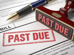 https://www.vecteezy.com/photo/72929524-closeup-of-a-past-due-bill-with-a-pen-and-a-rubber-stamp-in-a-financial-setting-highlighting-the-urgency-and-potential-consequences-of-late-payments-and-the-importance-of-financial-responsibility