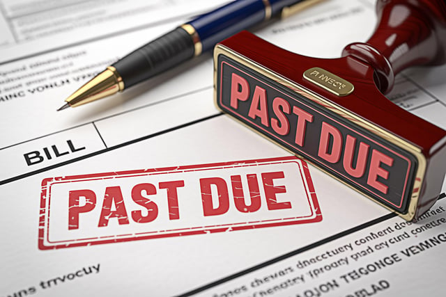 https://www.vecteezy.com/photo/72929524-closeup-of-a-past-due-bill-with-a-pen-and-a-rubber-stamp-in-a-financial-setting-highlighting-the-urgency-and-potential-consequences-of-late-payments-and-the-importance-of-financial-responsibility