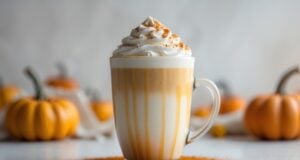 The Perks Of Pumpkin In Your Diet (Video) https://www.vecteezy.com/photo/54393297-creamy-pumpkin-spice-latte-warm-autumn-comfort-in-a-cup