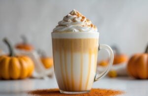 The Perks Of Pumpkin In Your Diet (Video) https://www.vecteezy.com/photo/54393297-creamy-pumpkin-spice-latte-warm-autumn-comfort-in-a-cup
