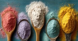 Are Natural Food Dyes Safer Than Synthetic Food Dyes?