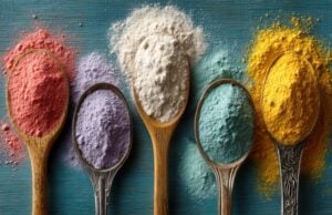 Are Natural Food Dyes Safer Than Synthetic Food Dyes?