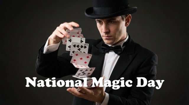 small-vecteezy_elegant-magician-in-a-black-tuxedo-and-top-hat-performing-a_75449392_small https://www.vecteezy.com/photo/75449392-elegant-magician-in-a-black-tuxedo-and-top-hat-performing-a-cascading-card-trick-against-a-dark-background