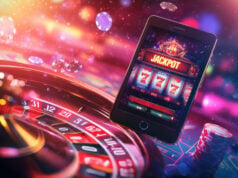 Knowing RTP Doesn’t Make You Sharp If You Still Ignore Volatility https://www.vecteezy.com/photo/65963767-exciting-online-gaming-experience-with-jackpot-slot-machine