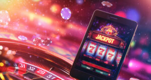 https://www.vecteezy.com/photo/65963767-exciting-online-gaming-experience-with-jackpot-slot-machine