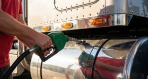 https://www.vecteezy.com/photo/78269893-gas-pump-price-high-worry-at-fuel-station-for-large-truck-tank-shine-chrome