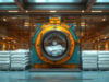 https://www.vecteezy.com/photo/54579686-industrial-washing-machine-in-a-commercial-laundry-with-a-huge-drum