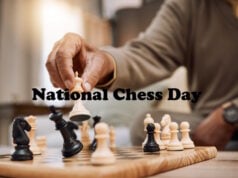 The Longest Chess Game Theoretically Possible Is 5,949 Moves https://www.vecteezy.com/photo/75904139-man-playing-hands-and-chess-king-in-house-home-living-room-or-apartment-in-winner-strategy-checkmate-or-board-game-success-zoom-chessboard-and-winning-pawn-in-thinking-mind-challenge-or-activity