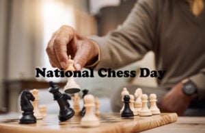 The Longest Chess Game Theoretically Possible Is 5,949 Moves https://www.vecteezy.com/photo/75904139-man-playing-hands-and-chess-king-in-house-home-living-room-or-apartment-in-winner-strategy-checkmate-or-board-game-success-zoom-chessboard-and-winning-pawn-in-thinking-mind-challenge-or-activity