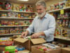 Ready for Holiday Toy Shopping? Brace Yourself for Some Surprising Price Hikes https://www.vecteezy.com/photo/57680320-mature-man-arranging-toys-in-a-retail-store-setting