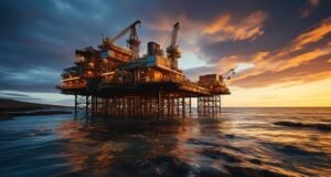 Forget the Superpowers: Meet the Surprising Nations With Booming Economies Right Now https://www.vecteezy.com/photo/26998947-offshore-oil-platform-at-sunset-extracting-gas-and-petroleum-with-professional-expertise-in-the-oceanic-energy-industry-ai-generative